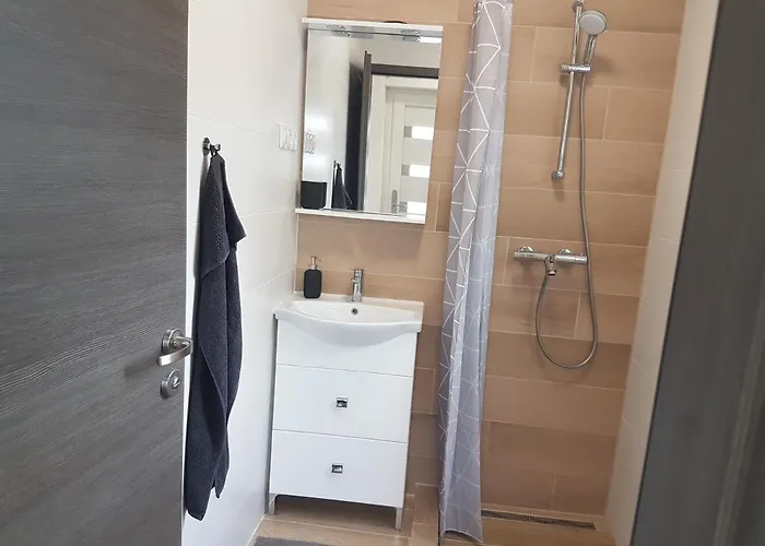 Apartment Bl *