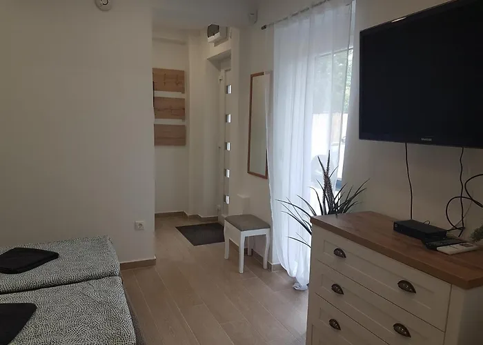 Bl Apartment