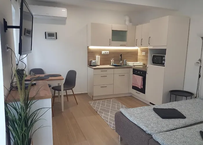 Apartment Bl