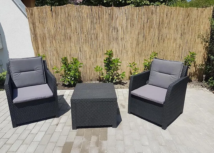 아파트 Bl 발라톤엘